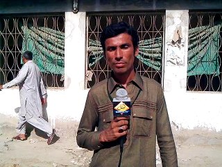 BREAKING_NEWS  MY AS A LIVE  KANDH KOT: Trezry khzana office main Anti Corption ka Chapa 2012 Se 2015 Tak ki Record Apni