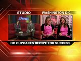 DC Cupcakes Sisters Share Business Tips