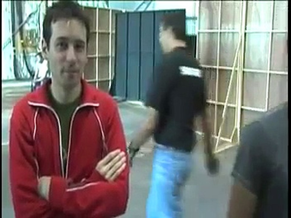 REEVE vs ROUTH part 2