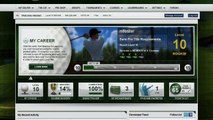 Tiger Woods PGA Online Tour from EA Sports