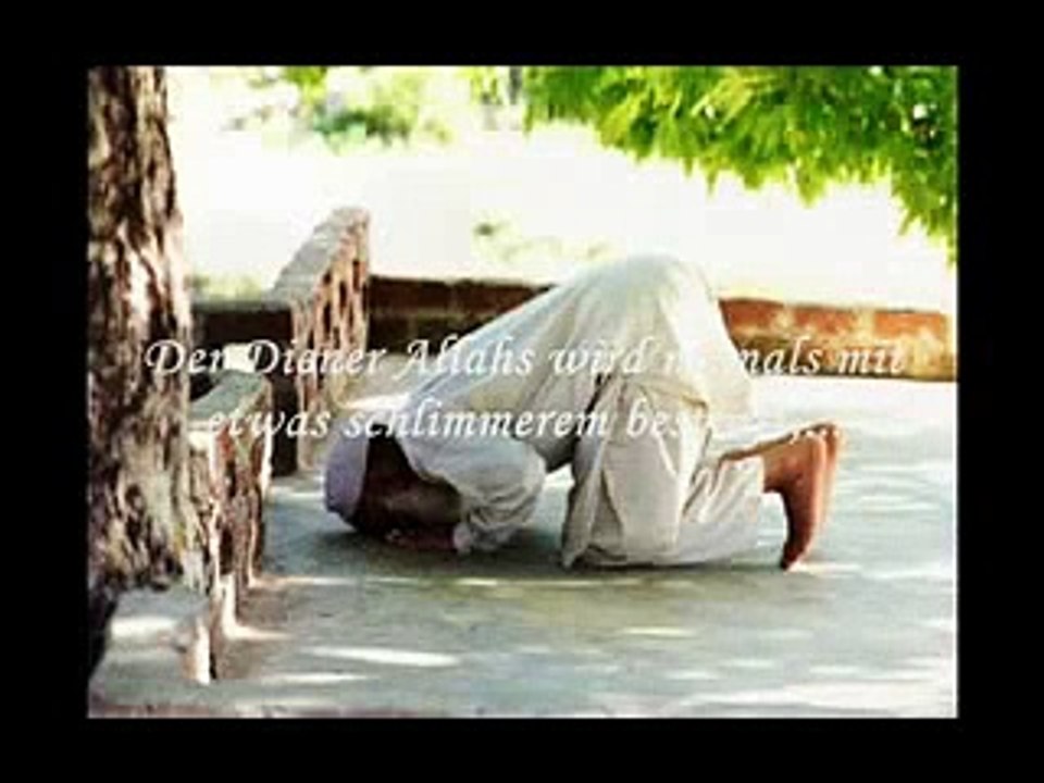 Über die Härte des Herzens!