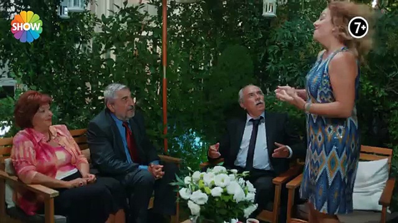 Ne Münasebet 11.Bölüm Fragmanı İzle 14 Eylül Pazartesi 2015