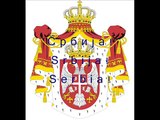 BOŽE PRAVDE - Himna Srbije / Serbia. National Anthem / Гимн Сербии