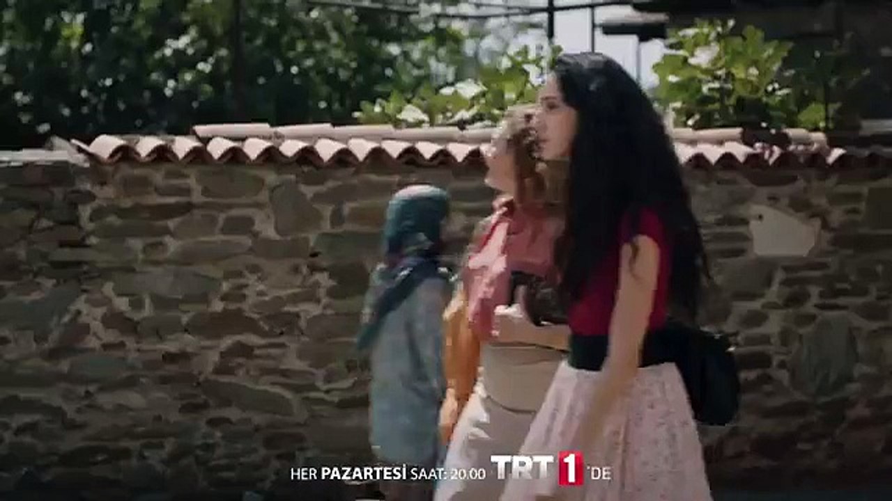 Yeşil Deniz 39.Bölüm 2.Fragmanı İzle 14 Eylül Pazartesi 2015