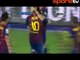 "Süper Messi", Kupa Barcelona'nın | Barcelona 3-2  Real Madrid, goller...