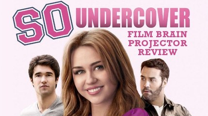 Projector: So Undercover (REVIEW)