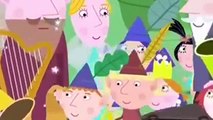 Ben and Holly's Little Kingdom  A Very Important Person