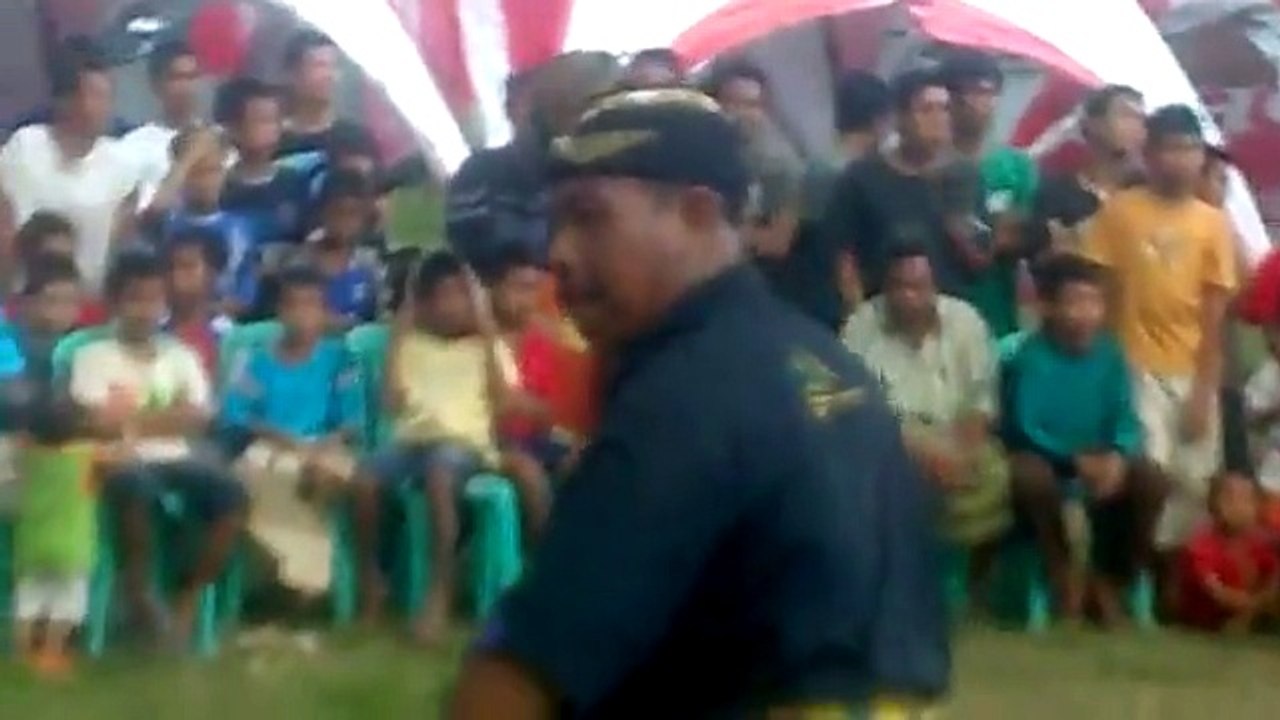 perisaian tradisional lombok,NTB,Indonesia