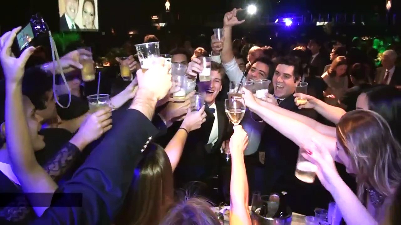 Formatura FAAP Unificada 1º 2012