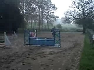 mel over CC 5ans D 150407 vernou