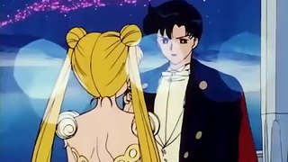 AMV Sailor Moon - Remember