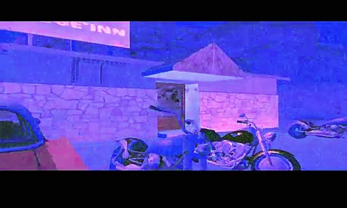 Terminator 2: Judgment game (CZ) Part 1/2