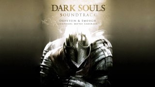 Ornstein & Smough - Dark Souls Soundtrack