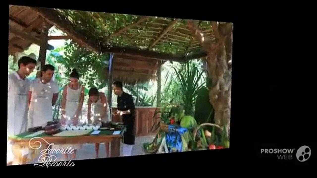 Six Senses Ninh Van Bay - Vietnam Ninh Van Bay