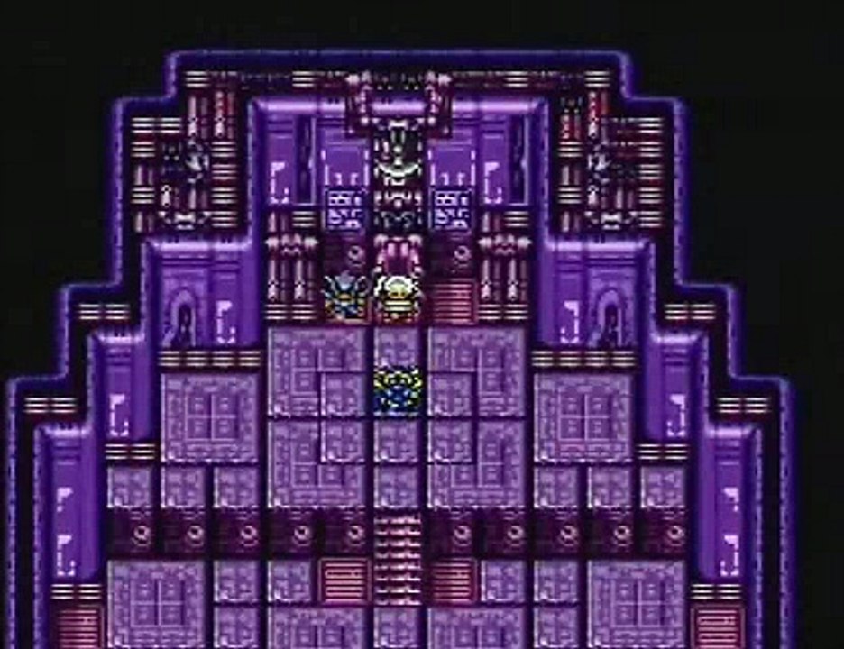 Final Fantasy IV - Part 2/4