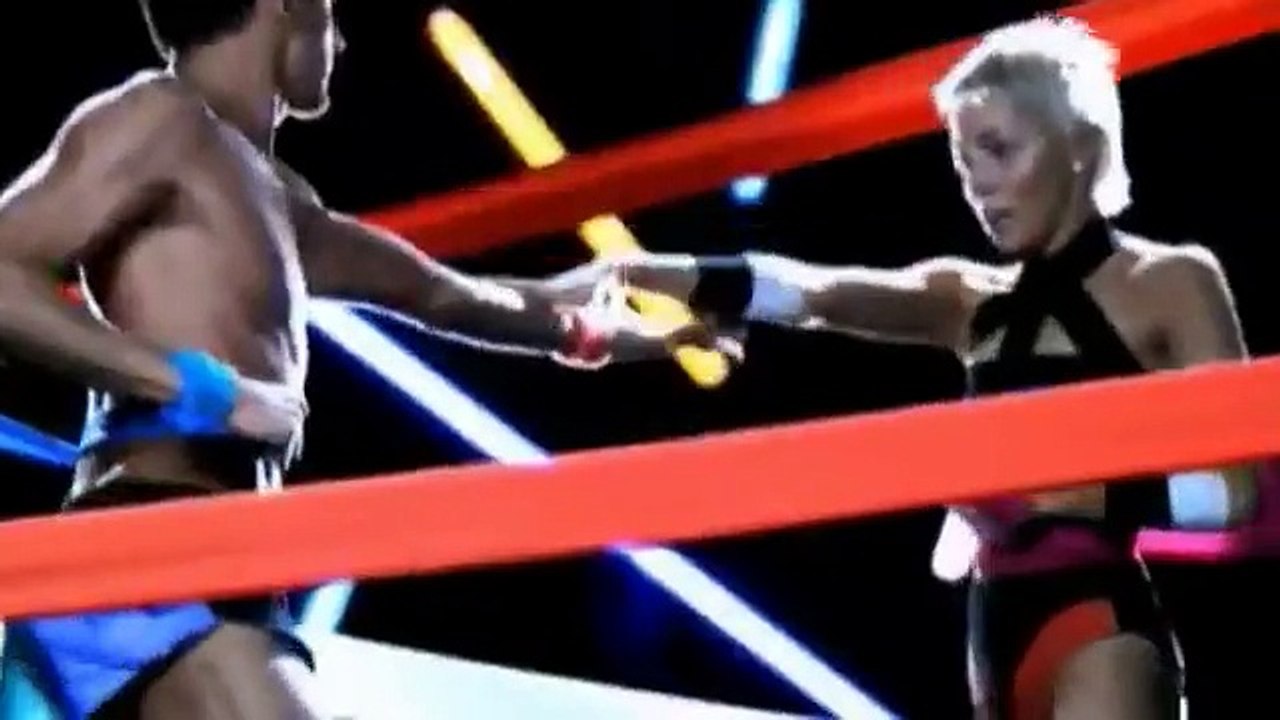 Outsiders feat. Amanda Wilson - Keep This Fire Burning