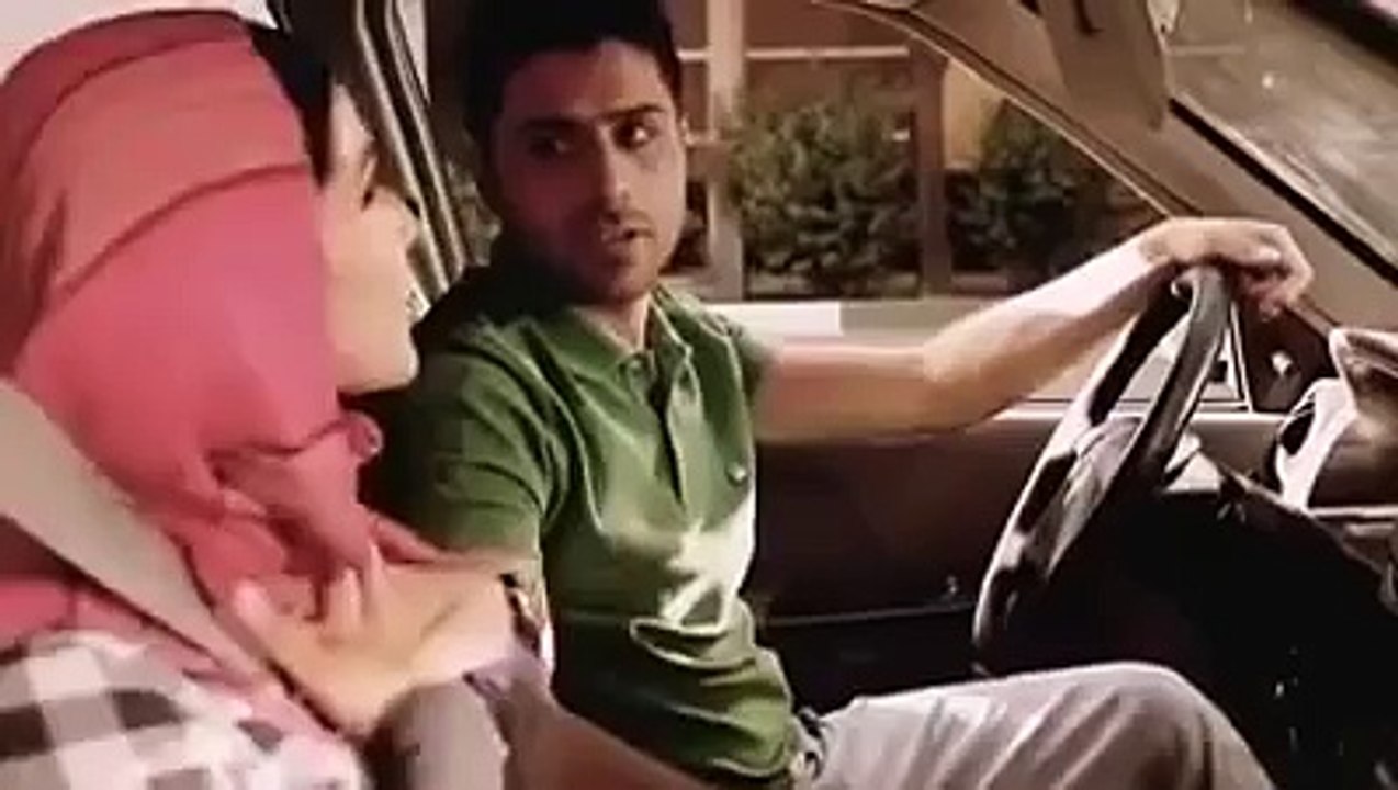 فیلمی کوتاه در مورد دردسرهای خرید کاندوم در ایران SECRET