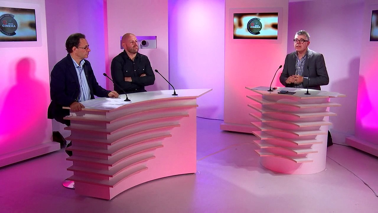 C MON CINEMA - 8 Septembre 2015