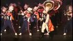 Morgan State University Band Show 2007 - Medley1