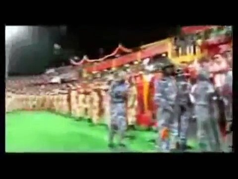 reportage canal+ sur l'algerie vs egypte au soudan By YàNiiS can 2010