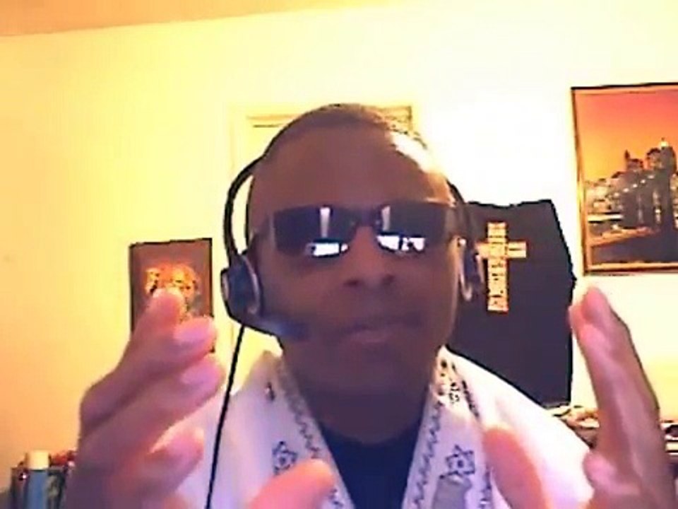 Pastor Fred Price Jr's Ever Increasing Fallacies 1 of 2: The Heresy that Jesus Died Spiritually