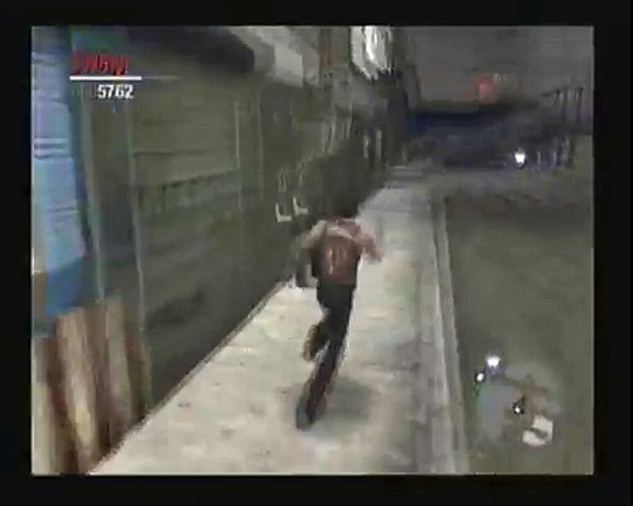 The Warriors - Coney Bonus Missions (part 4 of 5)