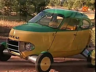 Inventos Frustrados: Documental (Parte 2 de 5)