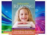 Independent Reading: Practical Strategies for Grades K-3 (Solving Problems in Teaching of Literacy)