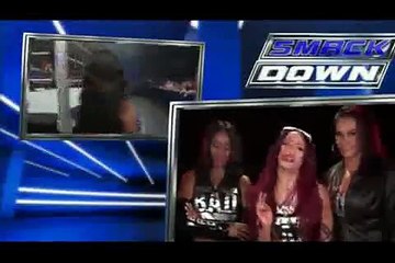WWE Smackdown 10-9-2015 Full Show 10th September 2015 Part-2 - Video Dailymotion