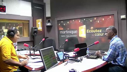 Décryptage : Francis Carole  11 septembre 2015