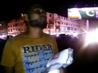 Most Talented Singer Suno Na Sange Mar Mar in Pakistan