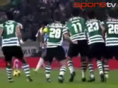 İşte Fenerbahçe'nin listesindeki stoper: Bruno Alves