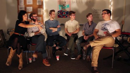 PHOX "Slow Motion" (Lawrence High School Classroom Sessions Pt.4)