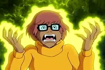 scooby doo transformations