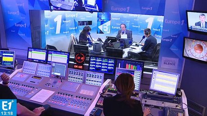 Une nouvelle taxe sur le carburant, Allô Jean-Michel 11/09/2015