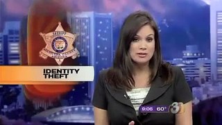 Illegal Alien steals Maricopa deputy's ID.  Gets work with it. Plus Sheriff Joe Arpaio Interview
