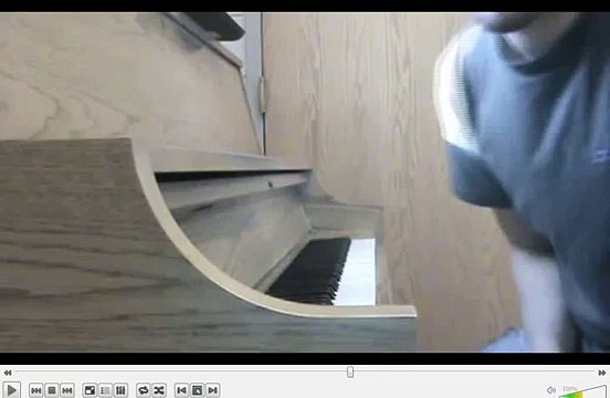 Wrestling Piano Themes - King of Kings (Triple H WWE Theme)