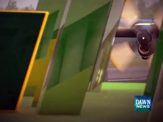 PAF engineers restore AWACS