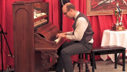 Martin Spitznagel - Swanee - George Gershwin