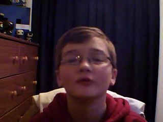 EnderViews: Bee and Puppycat {4}