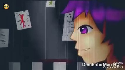 Fnaf 3 (Foxys Story) Besser Musik/Vidieo