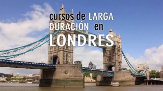 Inglés en Londres - Viajar y Estudiar