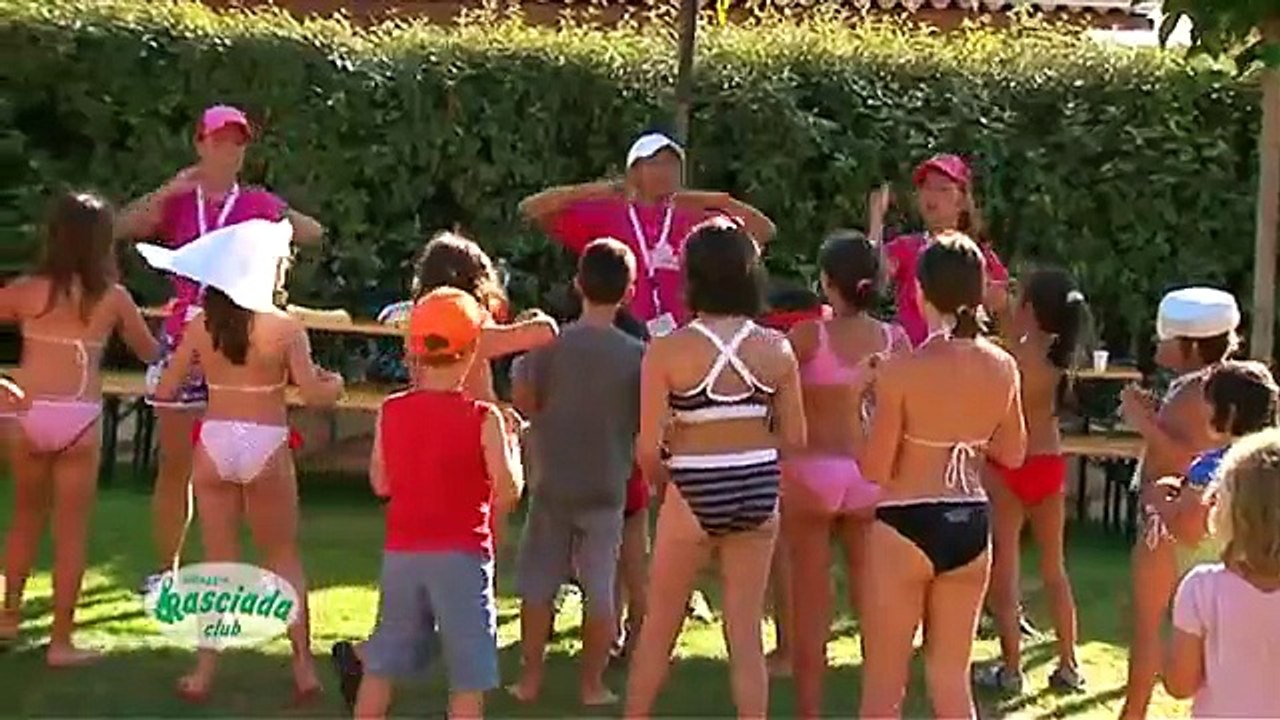 Villaggio Rasciada Club Sardegna