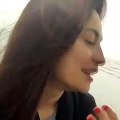 pakistani actre neelum munir Leaked a video on karachi with a boy pakistan videos new latest news vi