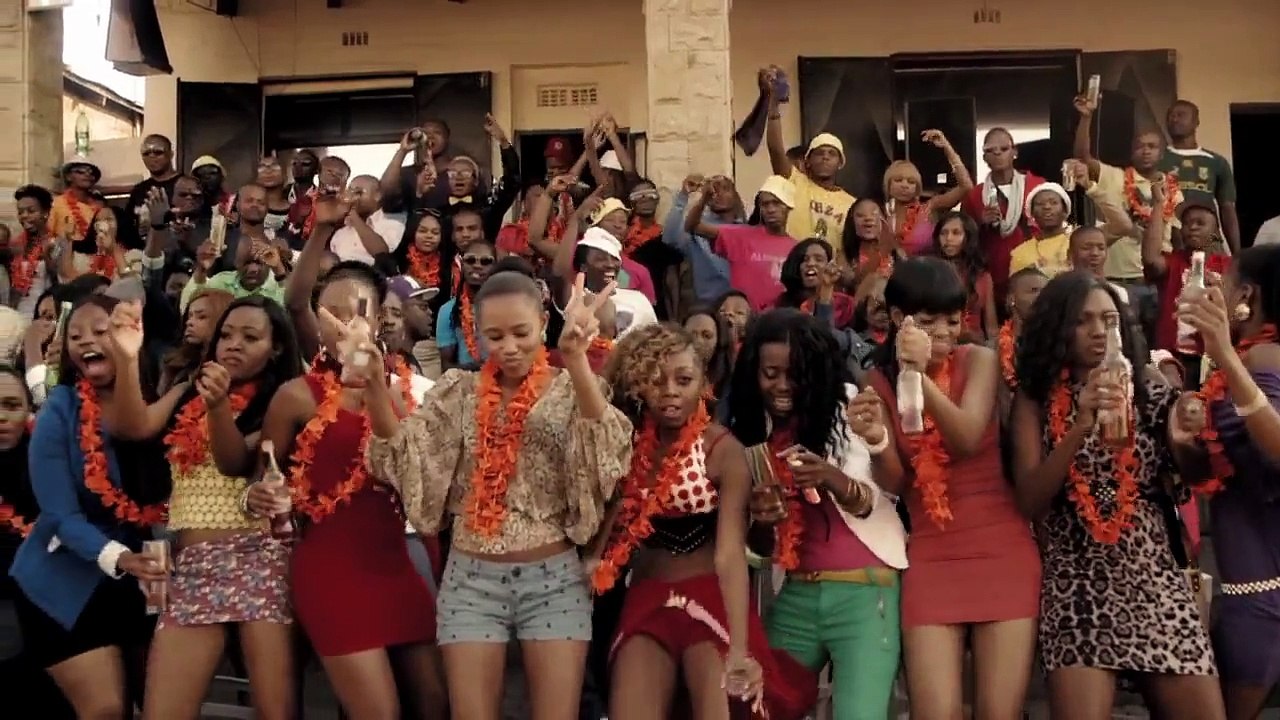 Vetkuk vs Mahoota "iStokvela"