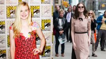 Elle Fanning And Her Young And Fun Style