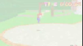 Super Mario 74 - Video Quiz - Task 1 - 12