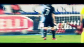 Zlatan Ibrahimovic - Milan Memories
