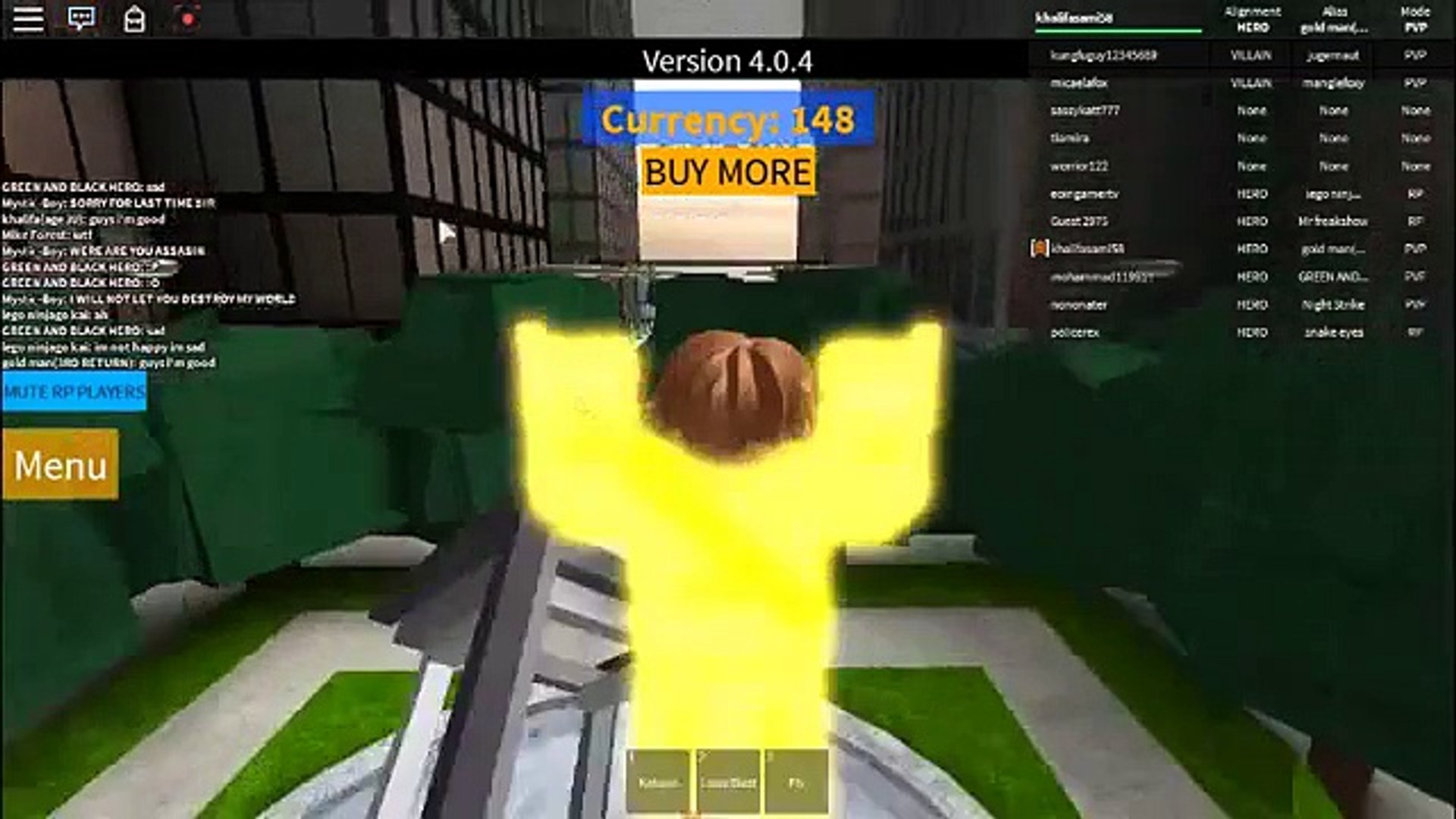 roblox 4 super hero obby chast 1 video dailymotion