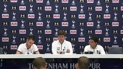 Emmanuel Adebayor won't play for Tottenham again